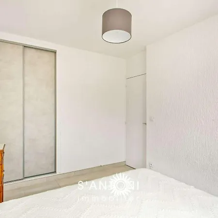 D'agde, 2 Pieces, 4 Personnes - Fr-1-423-161 Apartamento *